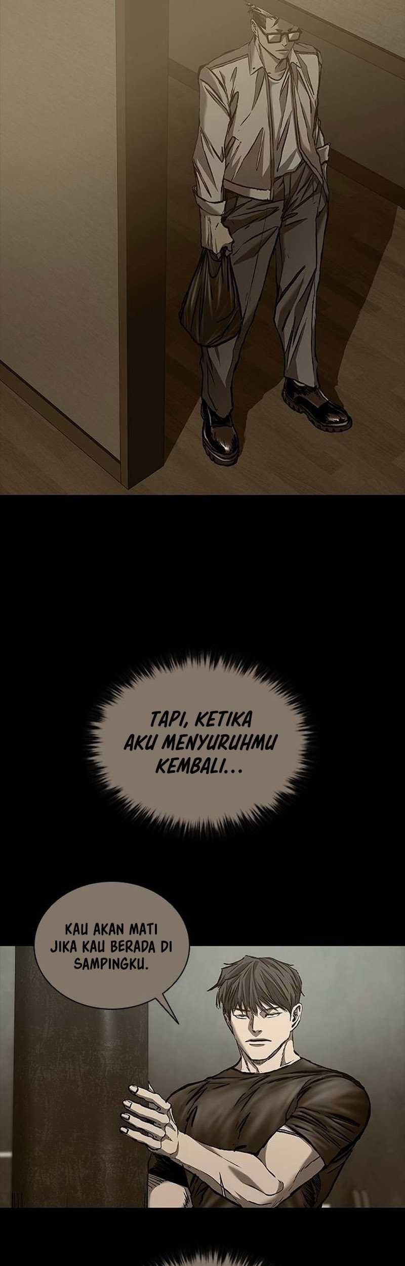 Castle 2: On Top of Everyone Chapter 49 - halaman 63