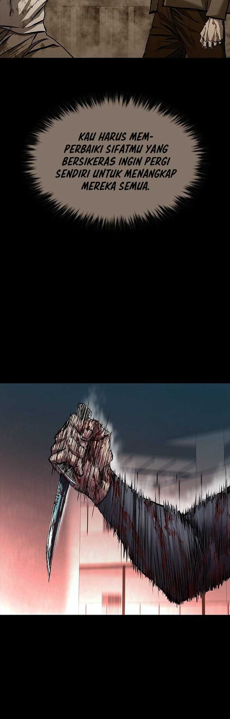 Castle 2: On Top of Everyone Chapter 49 - halaman 65