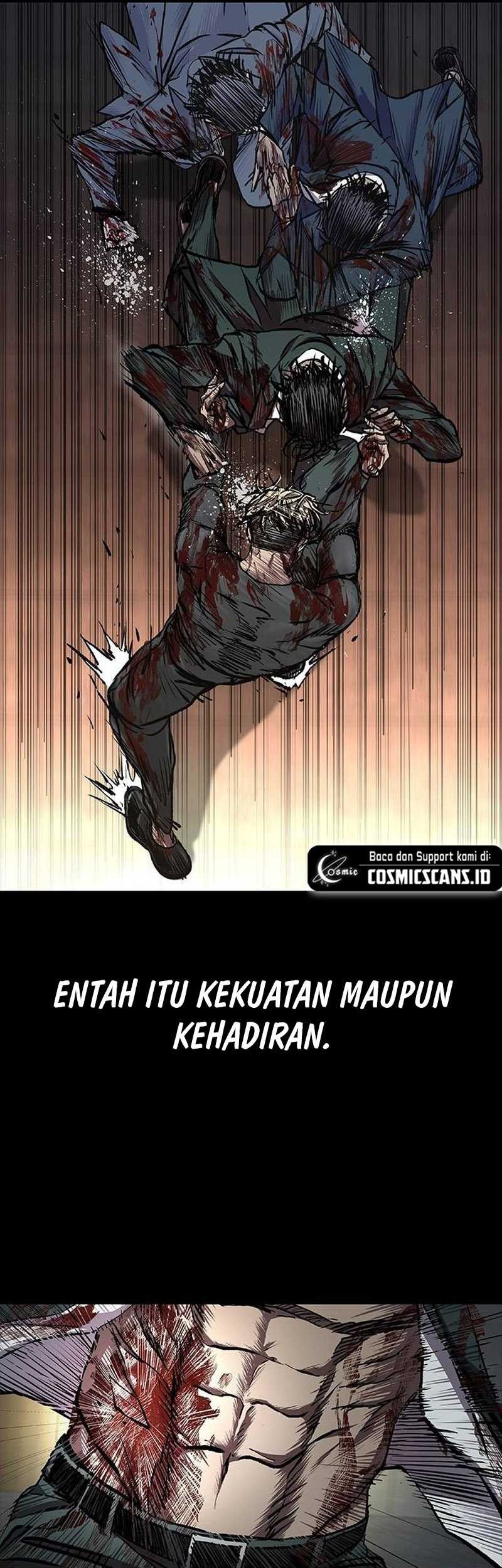 Castle 2: On Top of Everyone Chapter 49 - halaman 68