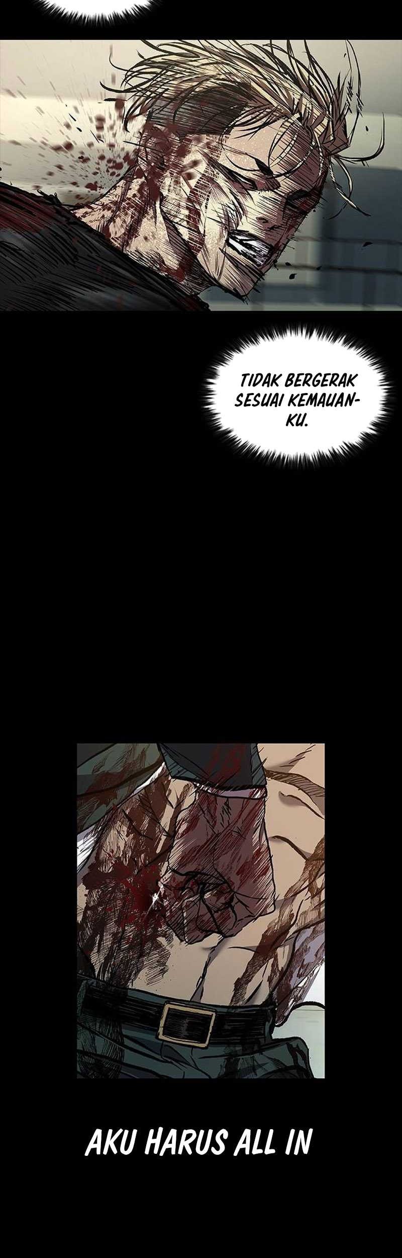 Castle 2: On Top of Everyone Chapter 49 - halaman 70
