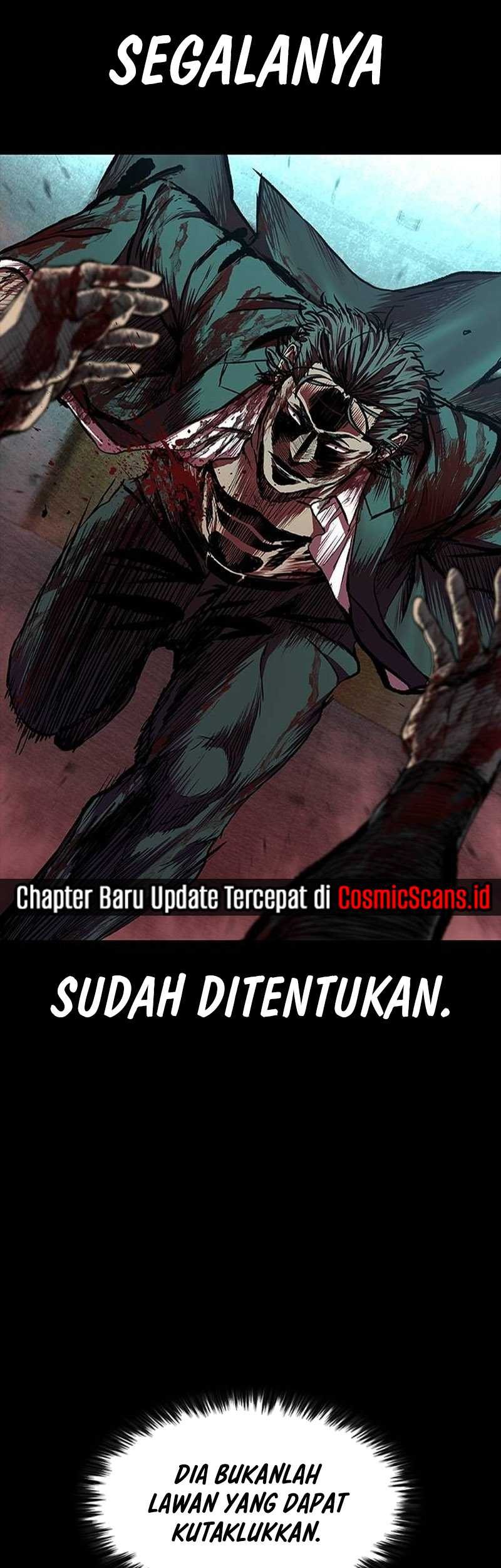 Castle 2: On Top of Everyone Chapter 49 - halaman 73