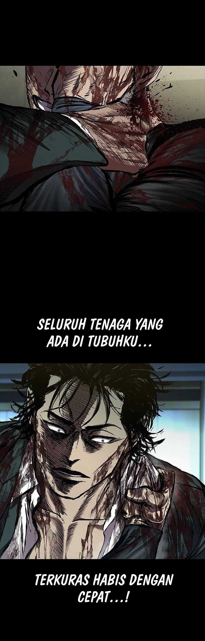 Castle 2: On Top of Everyone Chapter 49 - halaman 75