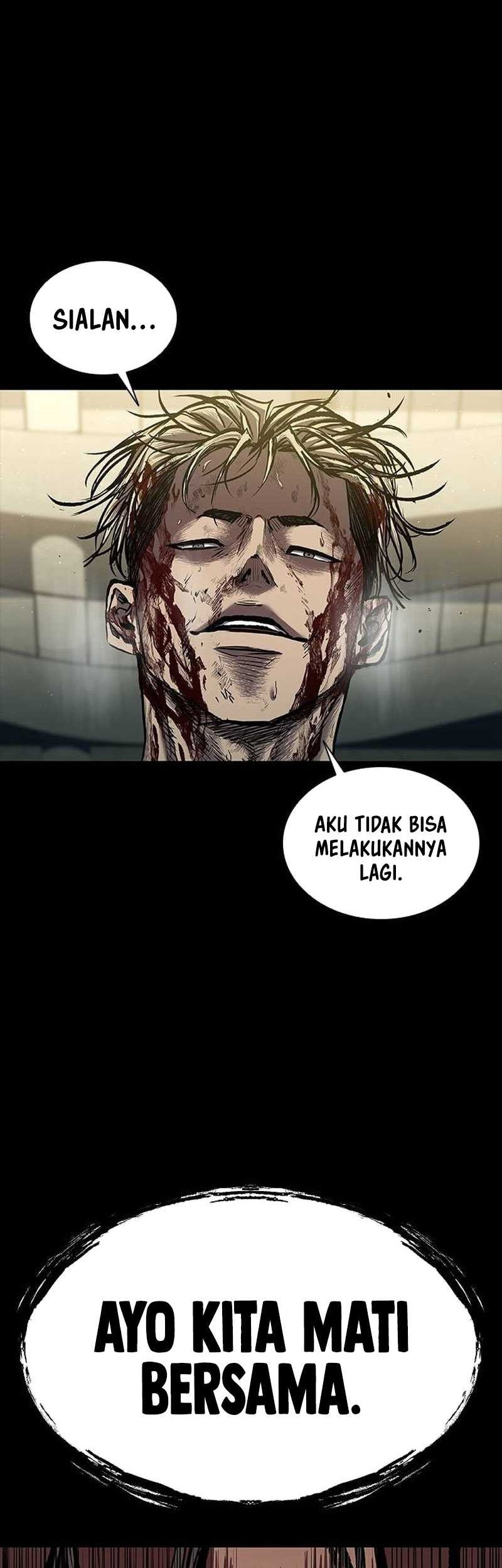 Castle 2: On Top of Everyone Chapter 49 - halaman 76