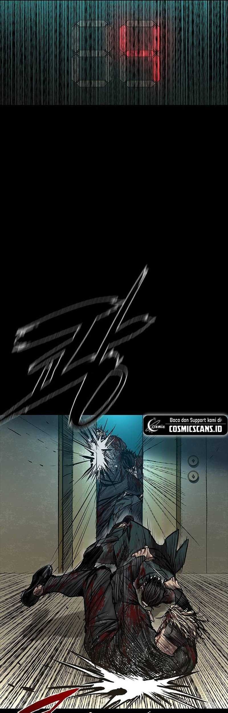 Castle 2: On Top of Everyone Chapter 49 - halaman 8