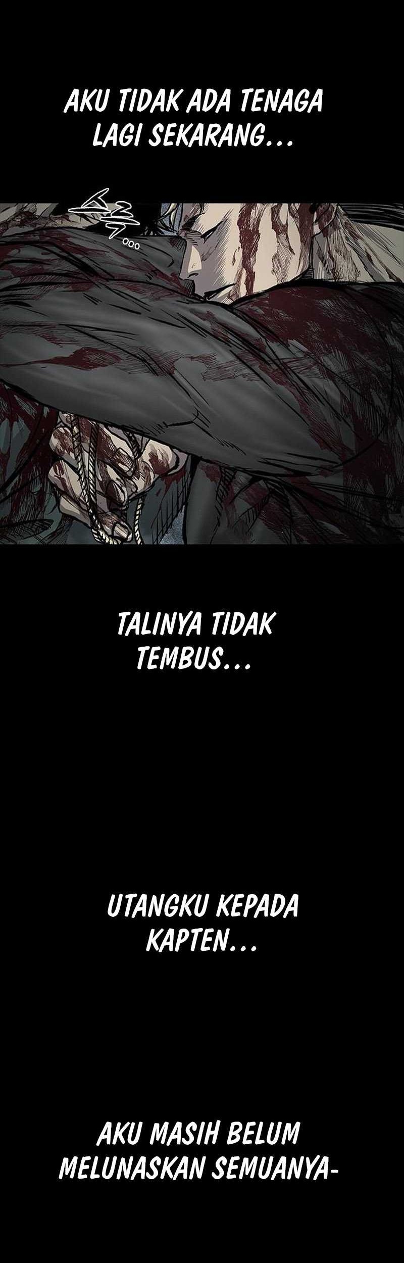 Castle 2: On Top of Everyone Chapter 49 - halaman 91