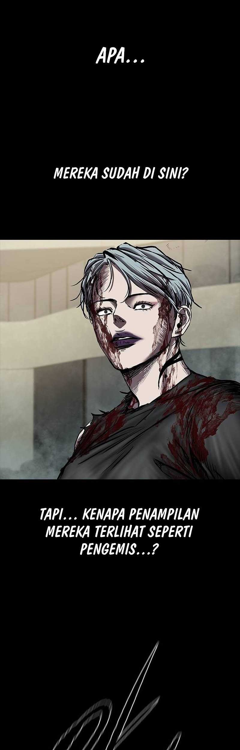 Castle 2: On Top of Everyone Chapter 49 - halaman 95
