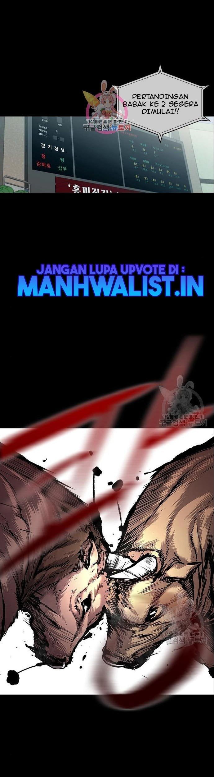 Castle 2: On Top of Everyone Chapter 5 - halaman 1
