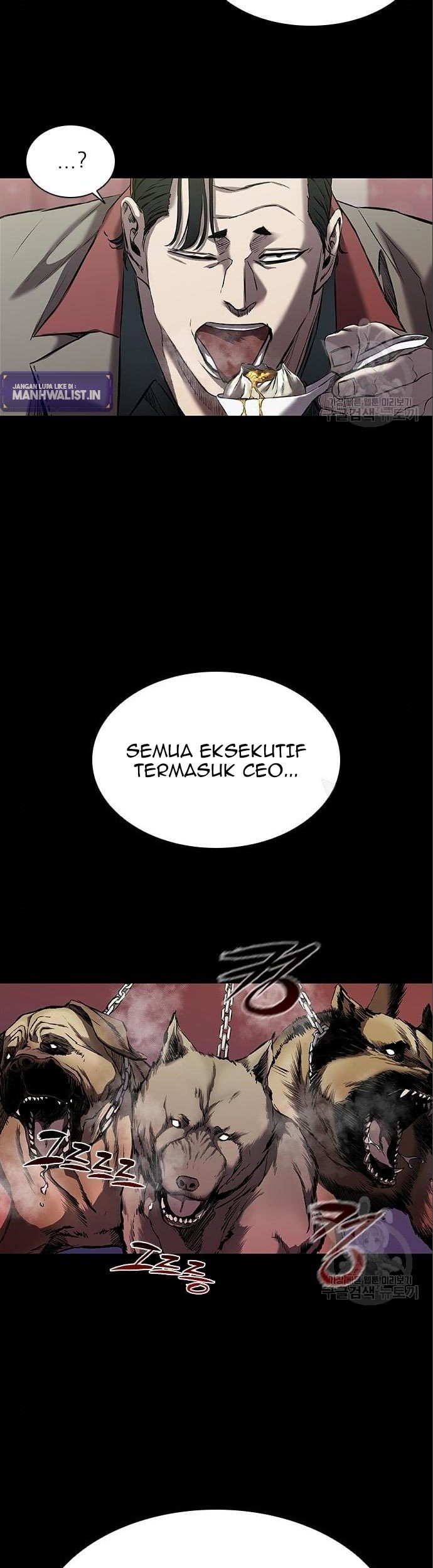 Castle 2: On Top of Everyone Chapter 5 - halaman 103