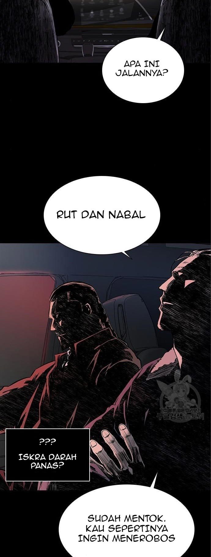 Castle 2: On Top of Everyone Chapter 5 - halaman 111