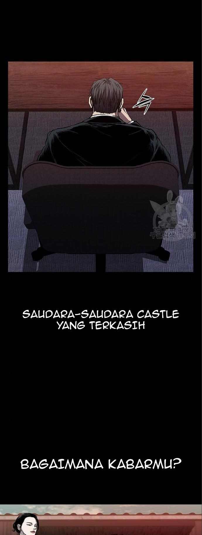 Castle 2: On Top of Everyone Chapter 5 - halaman 114