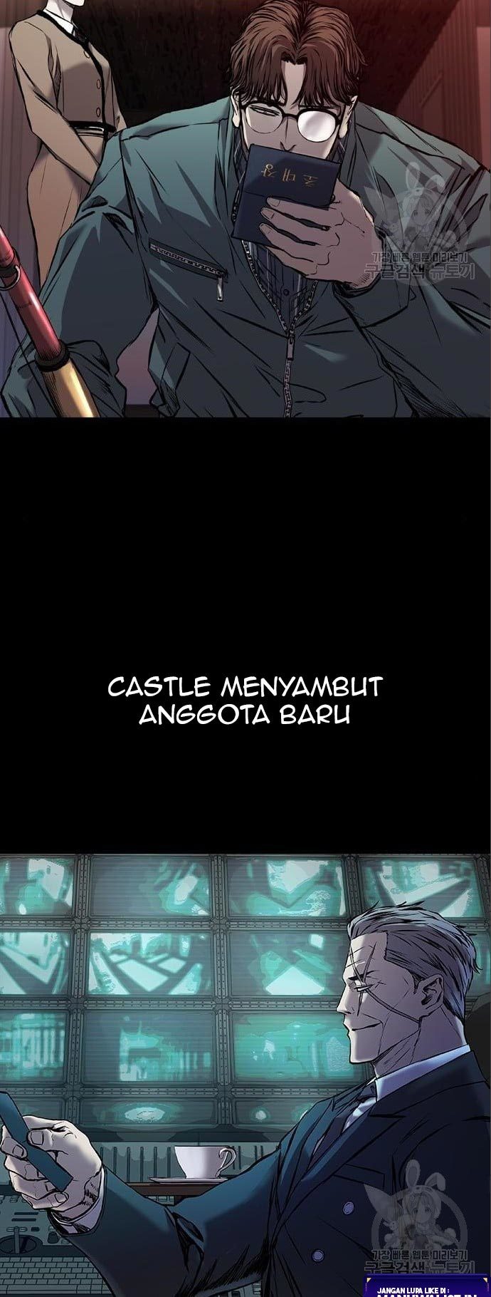 Castle 2: On Top of Everyone Chapter 5 - halaman 115