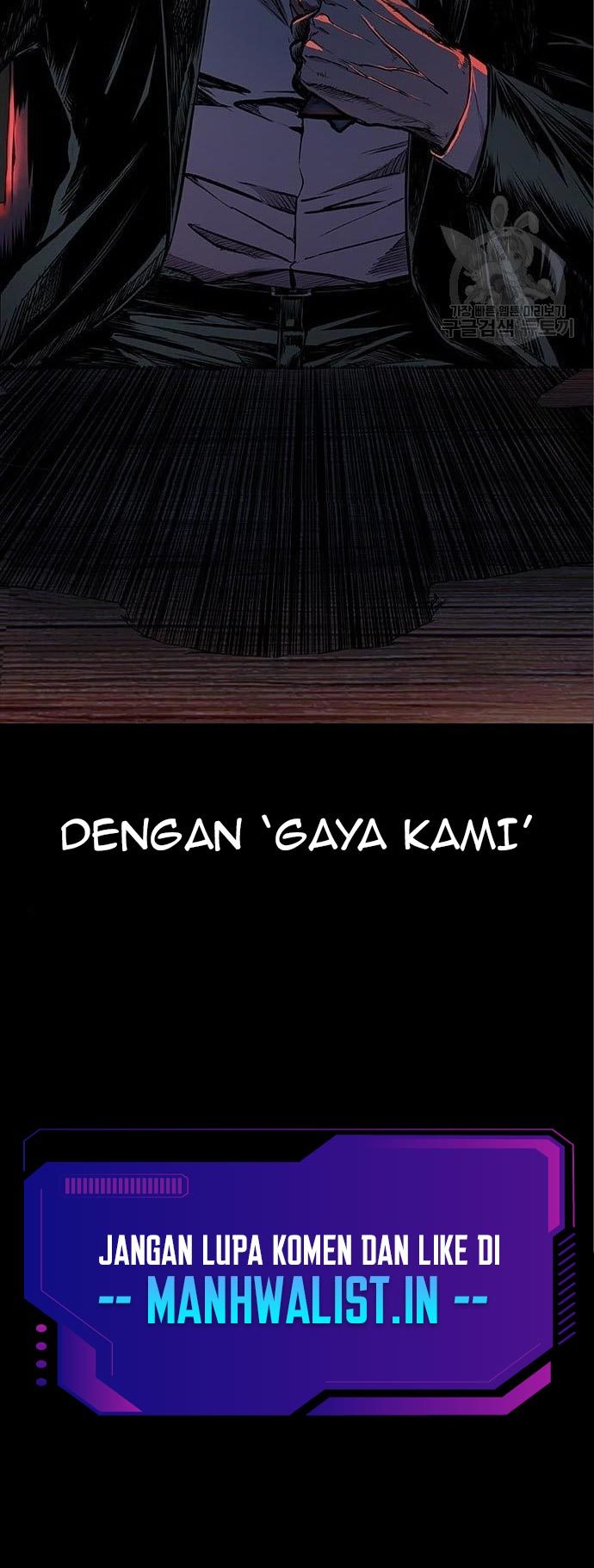 Castle 2: On Top of Everyone Chapter 5 - halaman 120