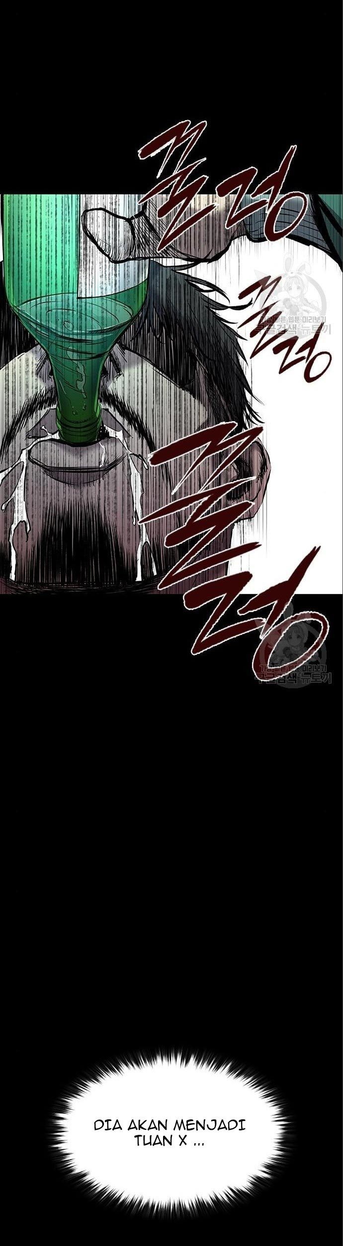 Castle 2: On Top of Everyone Chapter 5 - halaman 13