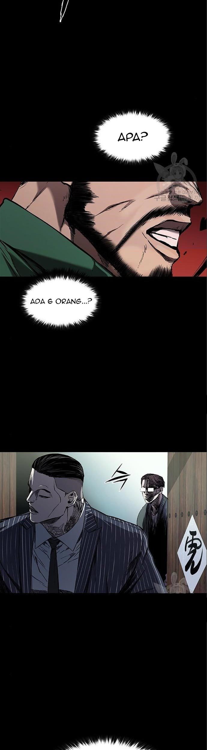 Castle 2: On Top of Everyone Chapter 5 - halaman 35