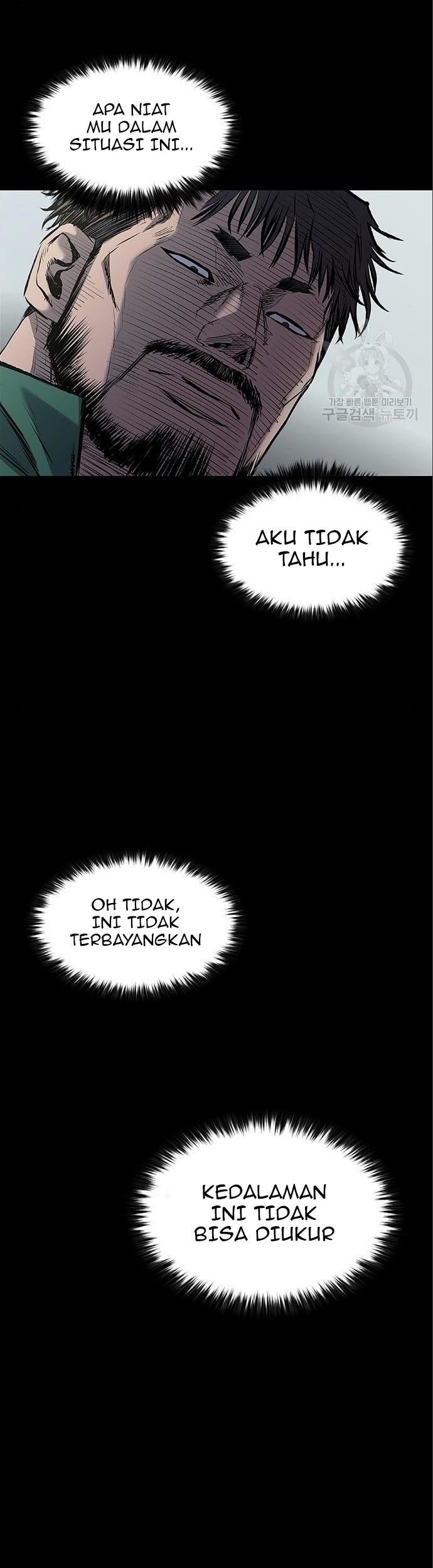 Castle 2: On Top of Everyone Chapter 5 - halaman 47