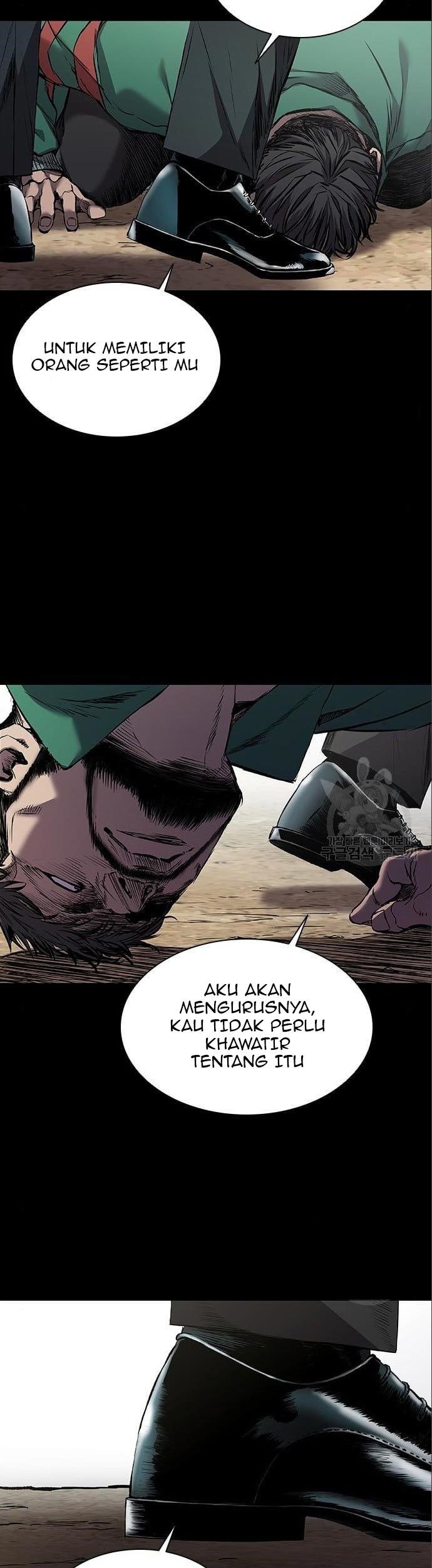 Castle 2: On Top of Everyone Chapter 5 - halaman 51
