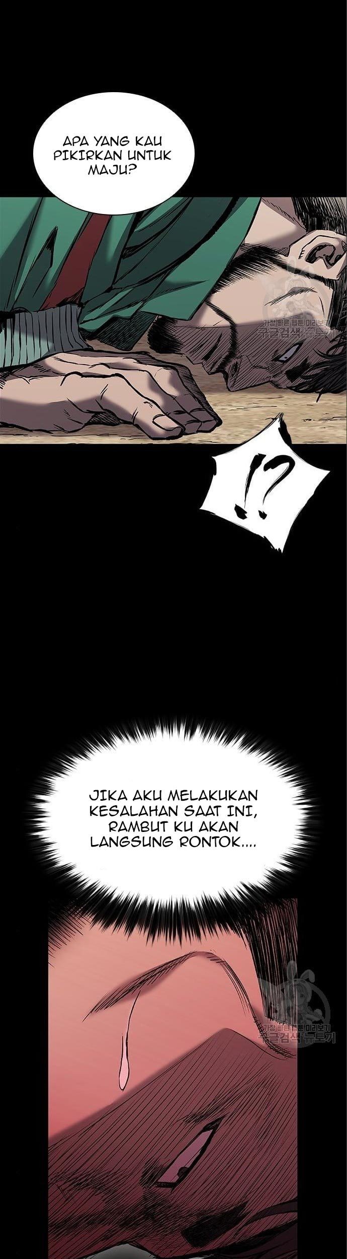 Castle 2: On Top of Everyone Chapter 5 - halaman 53