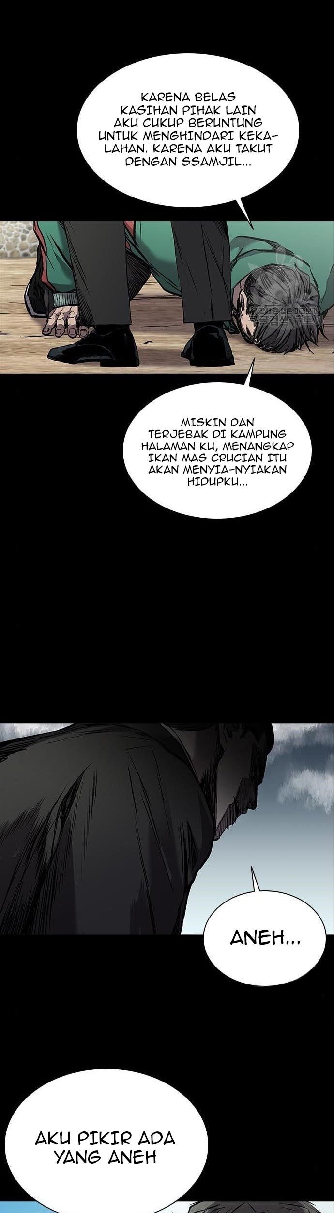 Castle 2: On Top of Everyone Chapter 5 - halaman 55