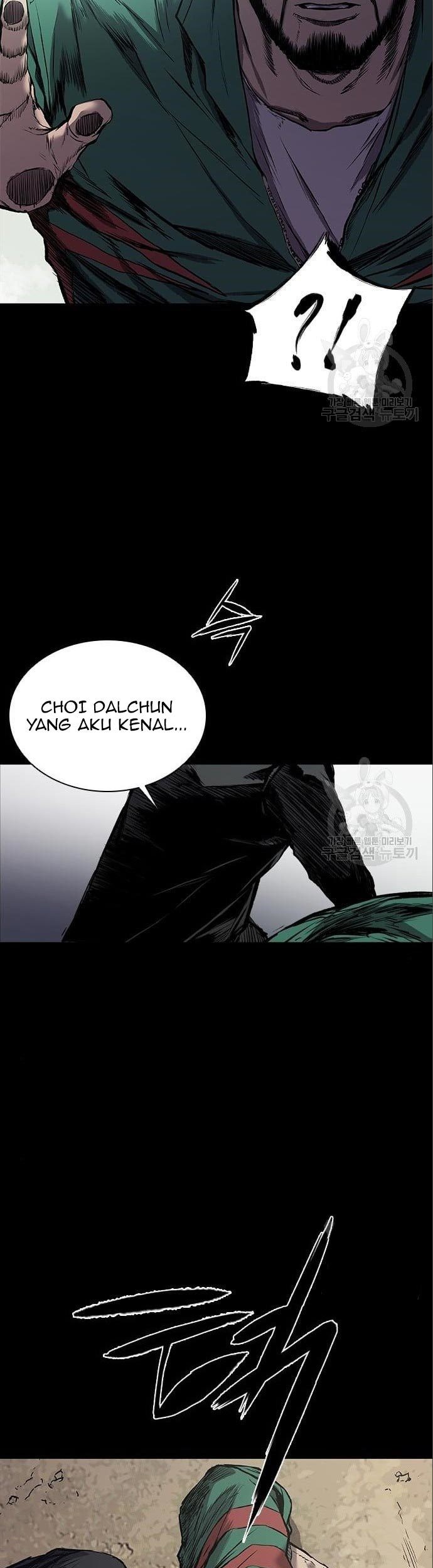 Castle 2: On Top of Everyone Chapter 5 - halaman 57