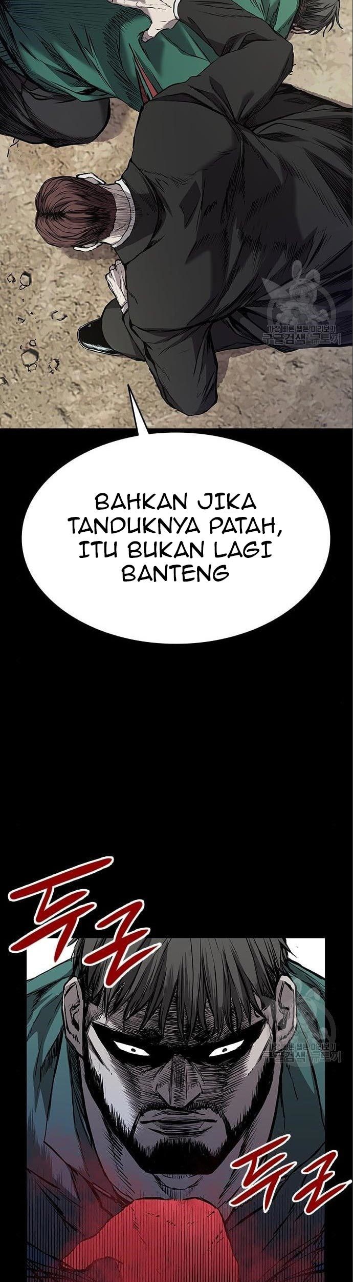 Castle 2: On Top of Everyone Chapter 5 - halaman 59