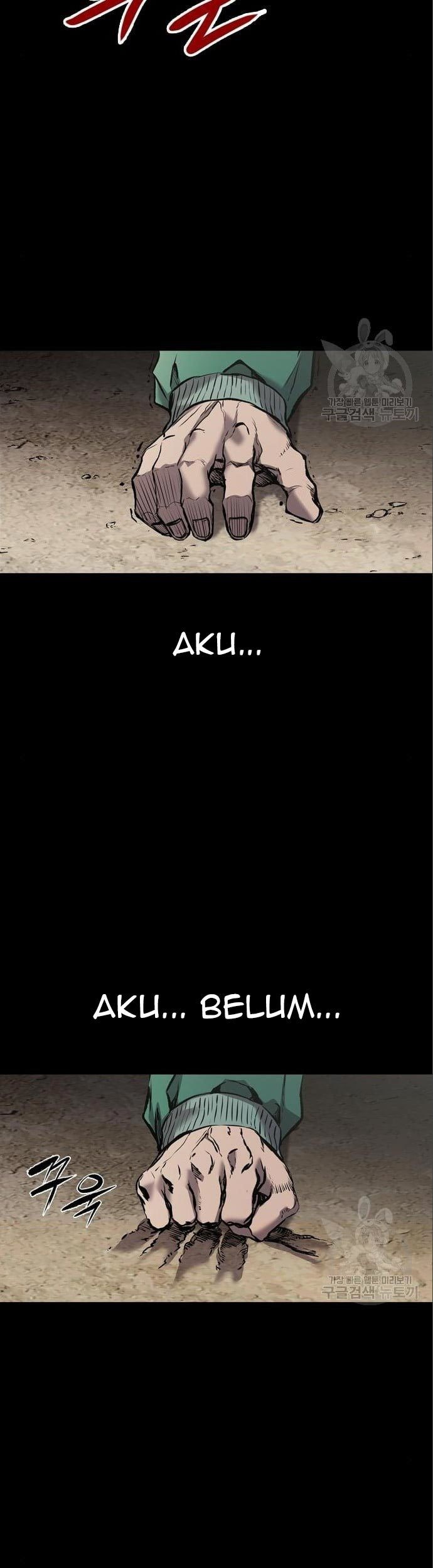 Castle 2: On Top of Everyone Chapter 5 - halaman 61