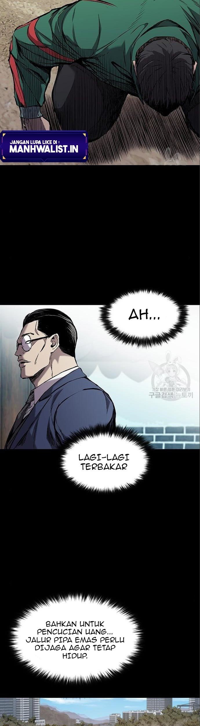 Castle 2: On Top of Everyone Chapter 5 - halaman 65