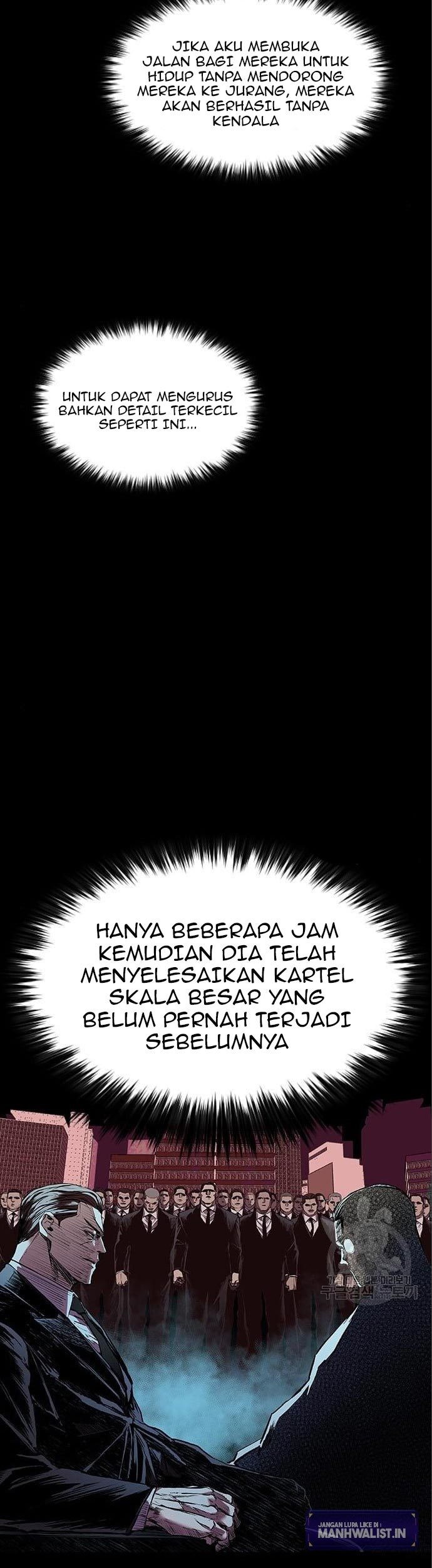 Castle 2: On Top of Everyone Chapter 5 - halaman 67
