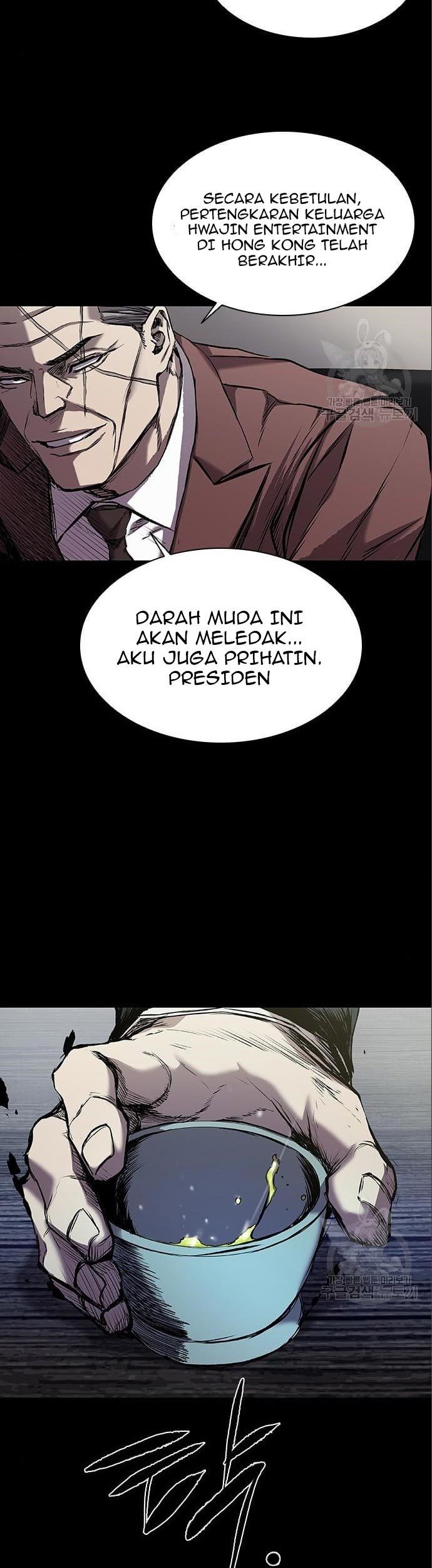 Castle 2: On Top of Everyone Chapter 5 - halaman 89