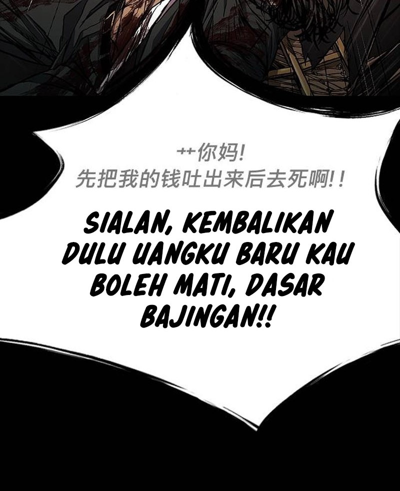 Castle 2: On Top of Everyone Chapter 50 - halaman 13