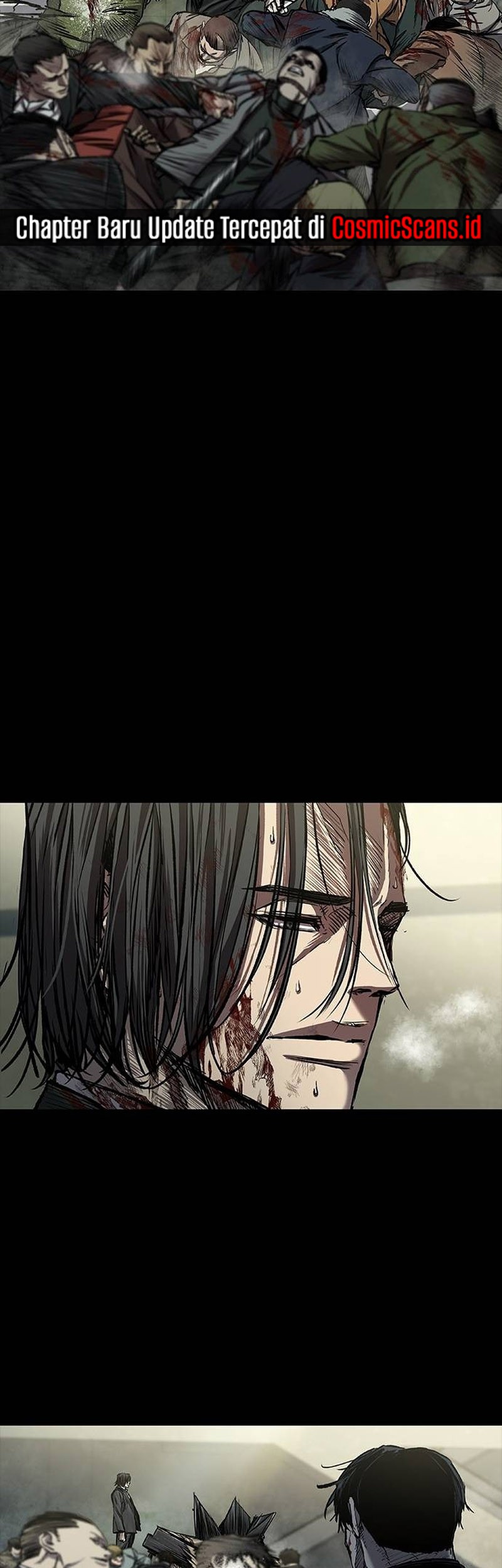 Castle 2: On Top of Everyone Chapter 50 - halaman 16
