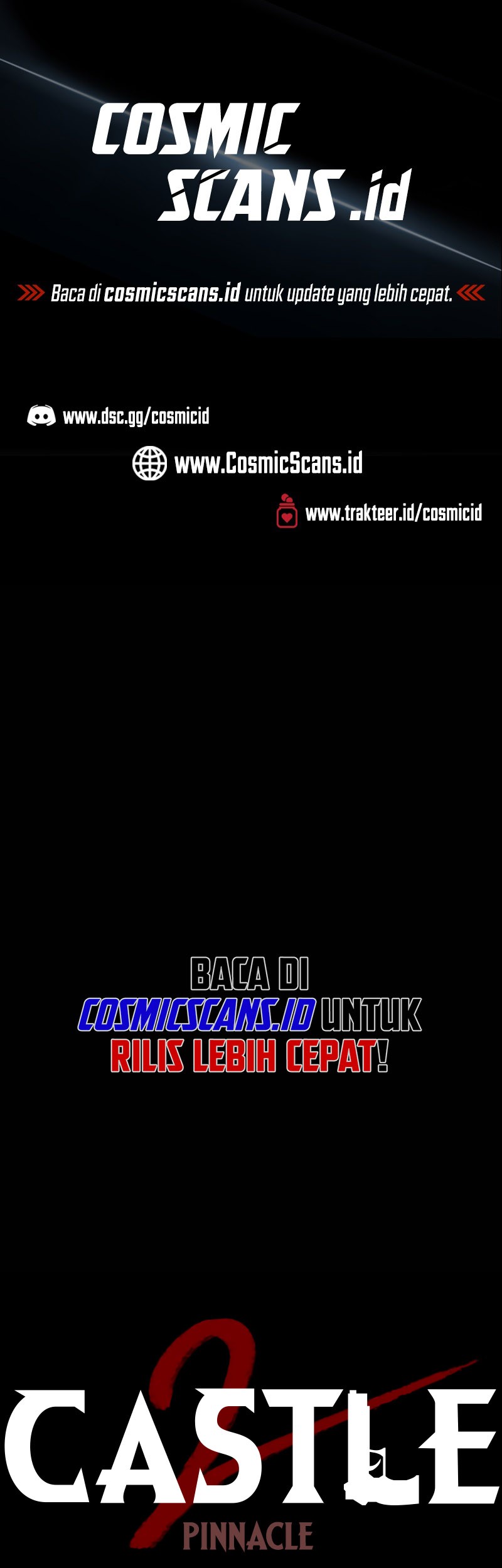 Castle 2: On Top of Everyone Chapter 50 - halaman 2