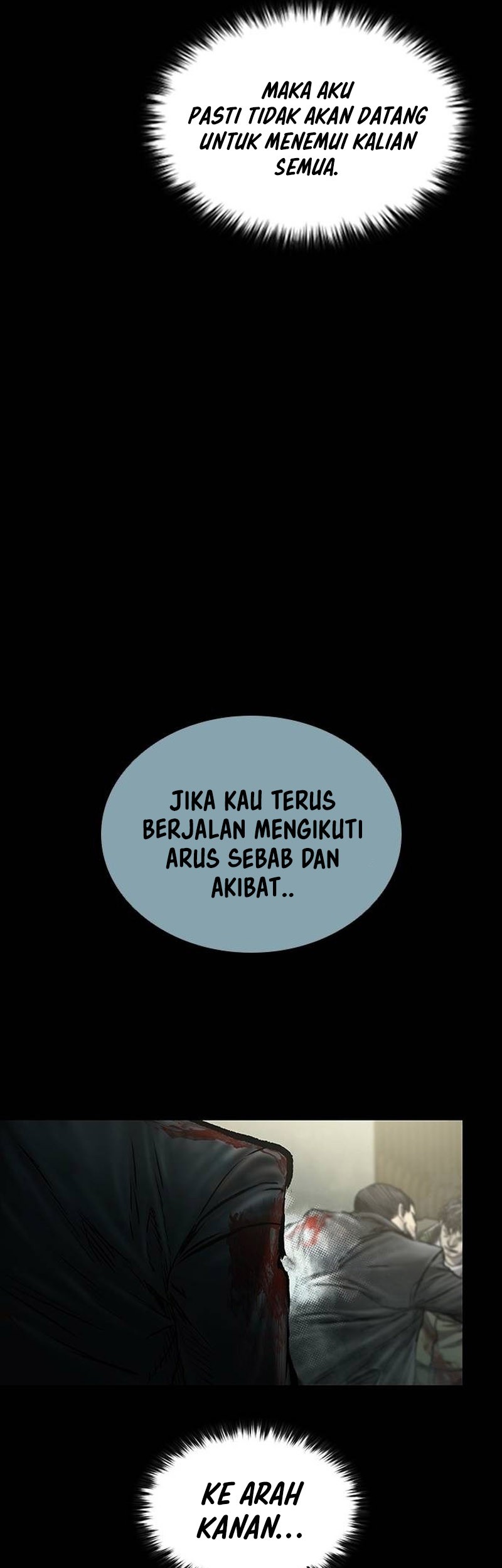 Castle 2: On Top of Everyone Chapter 50 - halaman 30