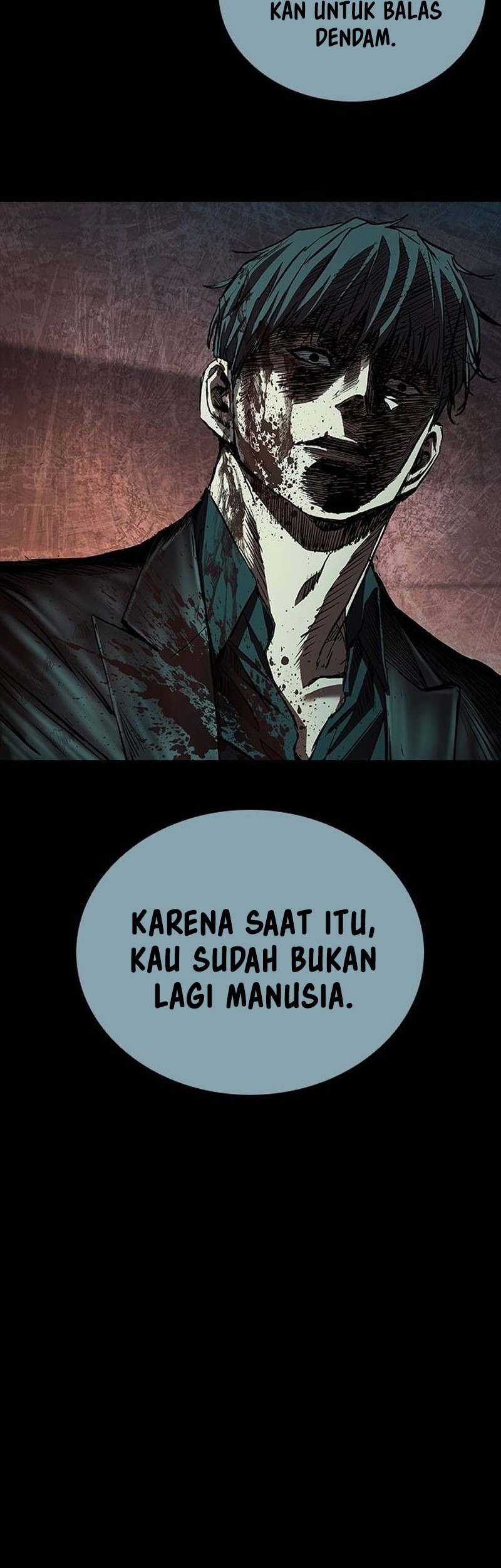 Castle 2: On Top of Everyone Chapter 50 - halaman 42
