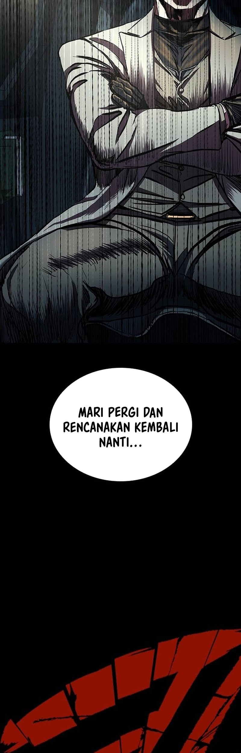 Castle 2: On Top of Everyone Chapter 50 - halaman 55