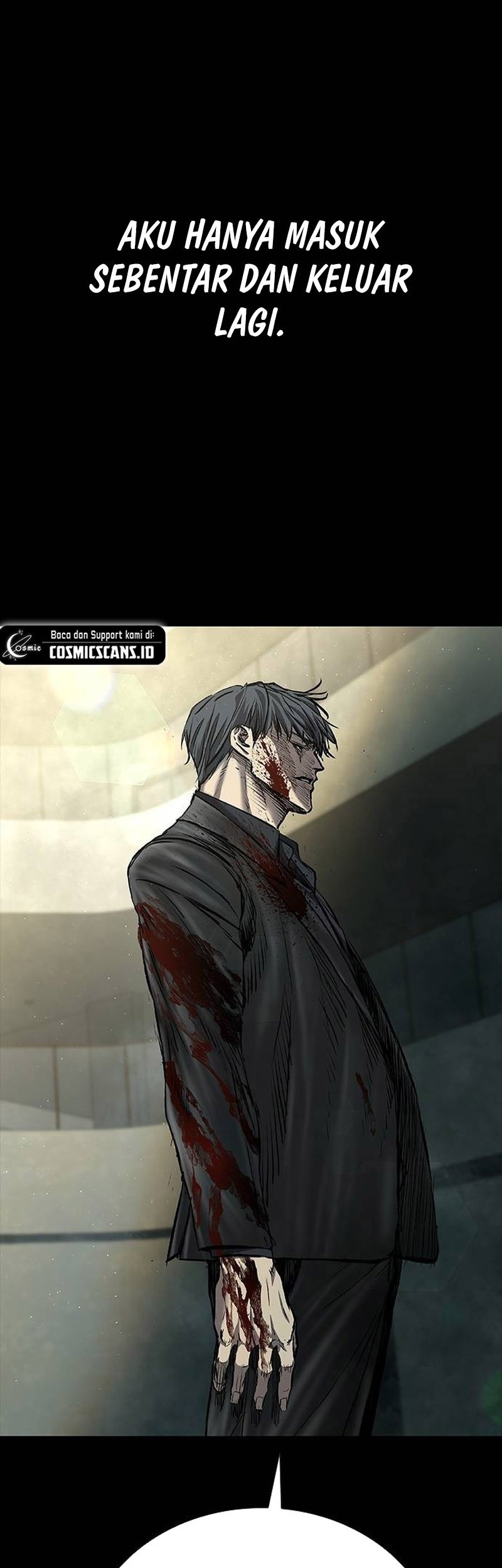 Castle 2: On Top of Everyone Chapter 50 - halaman 59