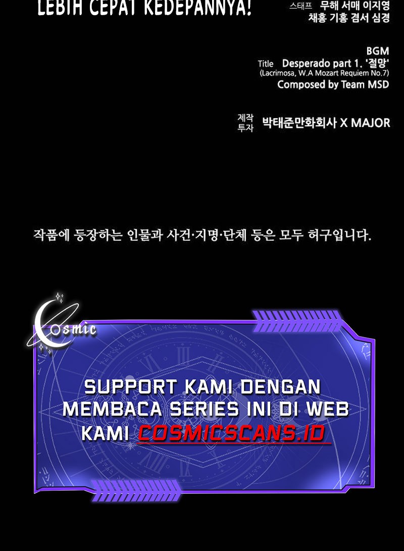 Castle 2: On Top of Everyone Chapter 50 - halaman 63