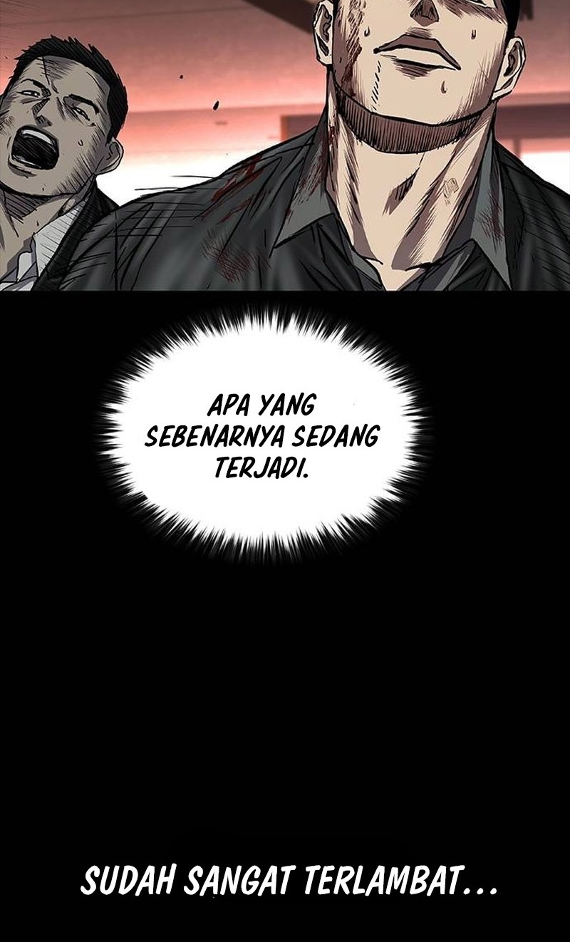 Castle 2: On Top of Everyone Chapter 50 - halaman 7