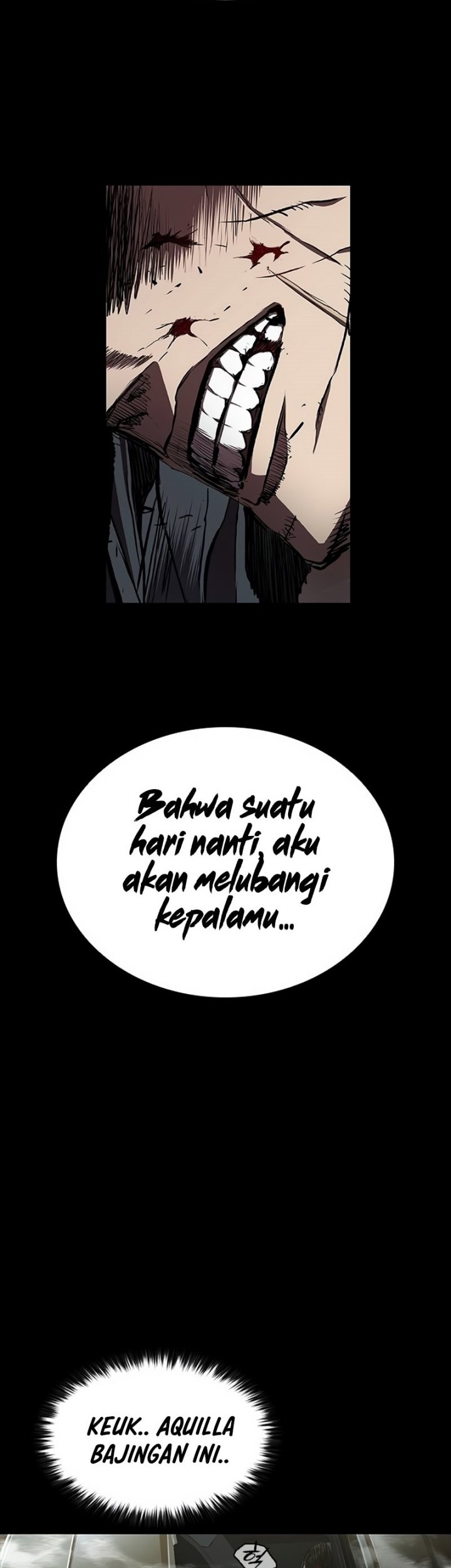Castle 2: On Top of Everyone Chapter 51 - halaman 10