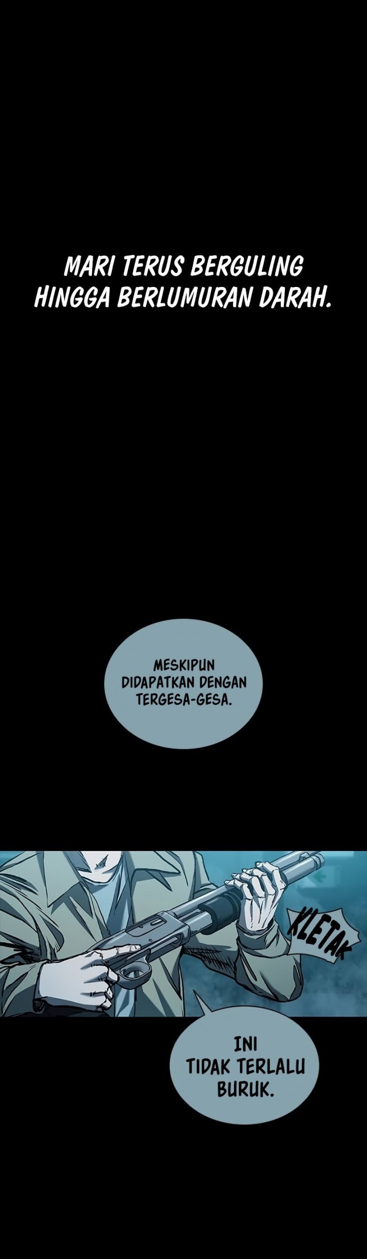 Castle 2: On Top of Everyone Chapter 51 - halaman 15