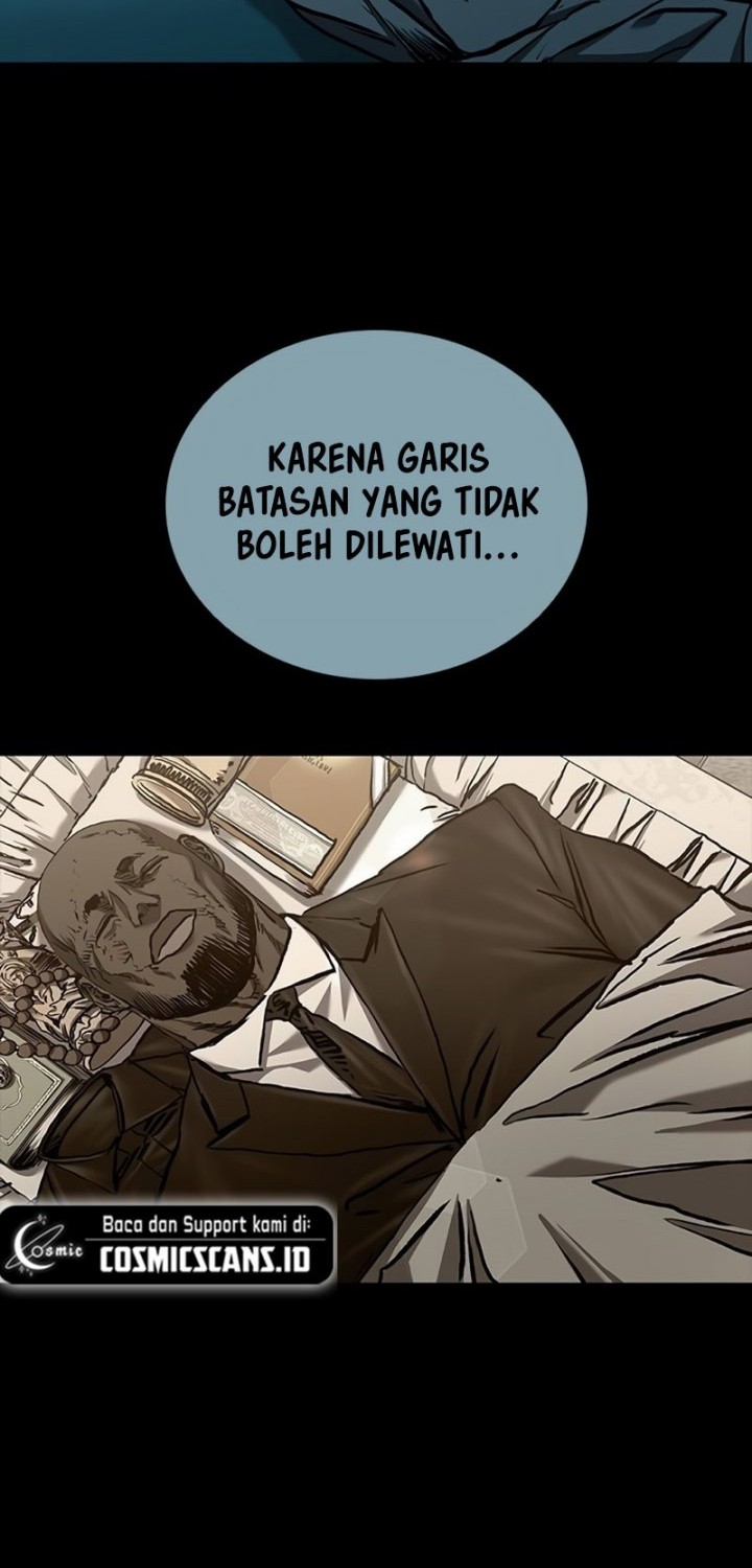 Castle 2: On Top of Everyone Chapter 51 - halaman 23
