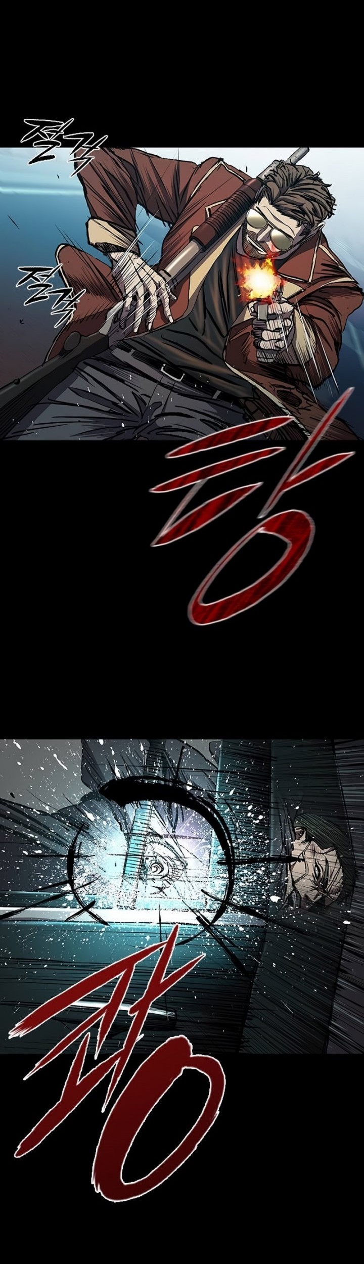 Castle 2: On Top of Everyone Chapter 51 - halaman 29