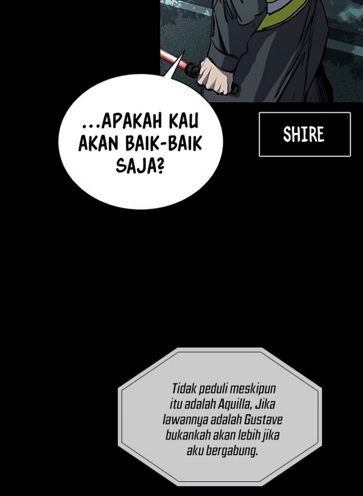 Castle 2: On Top of Everyone Chapter 51 - halaman 31