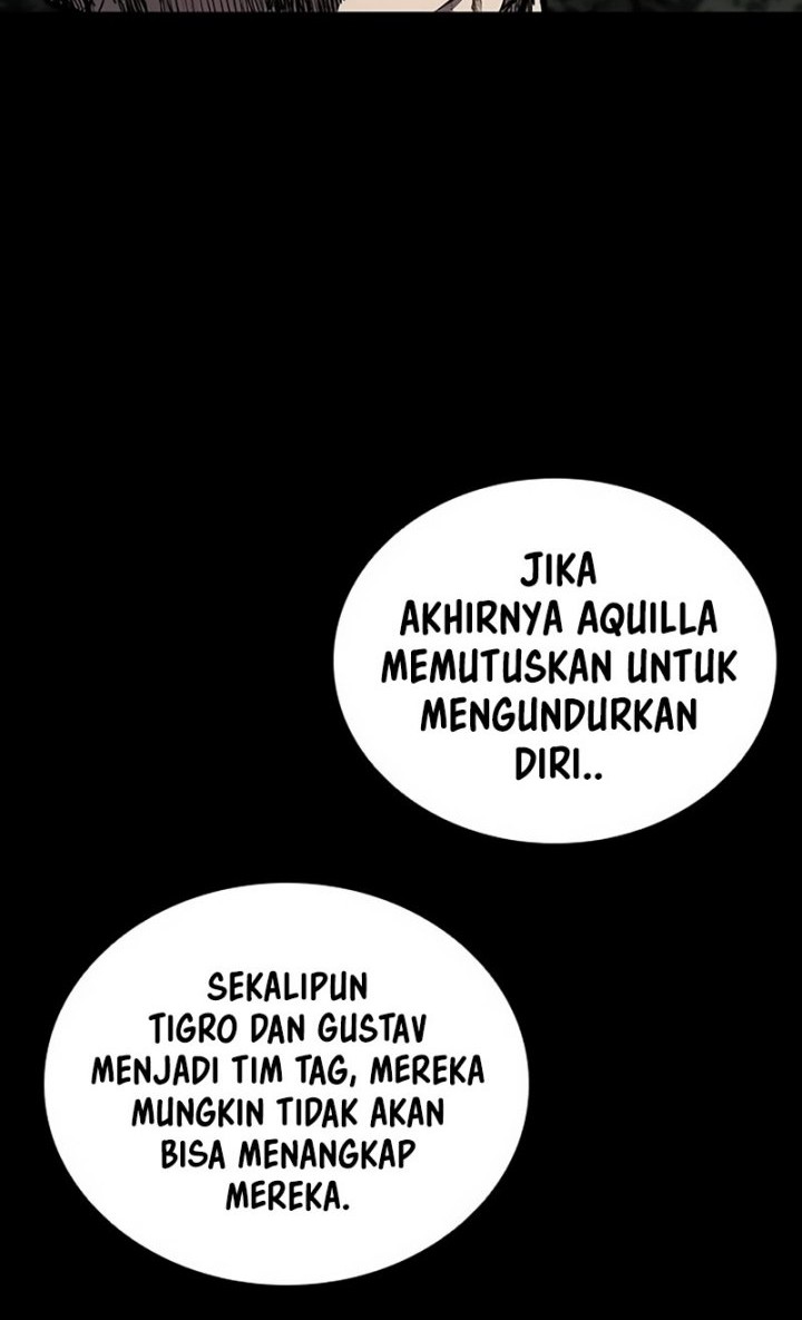 Castle 2: On Top of Everyone Chapter 51 - halaman 35