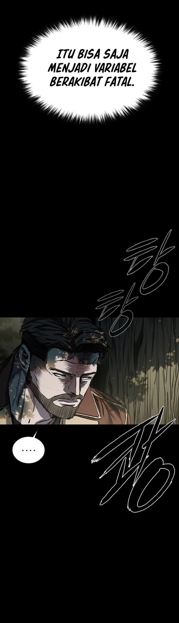 Castle 2: On Top of Everyone Chapter 51 - halaman 38