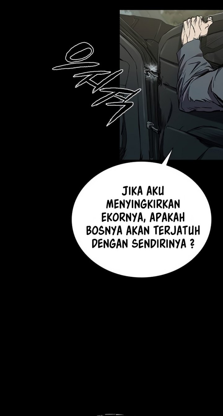 Castle 2: On Top of Everyone Chapter 51 - halaman 39