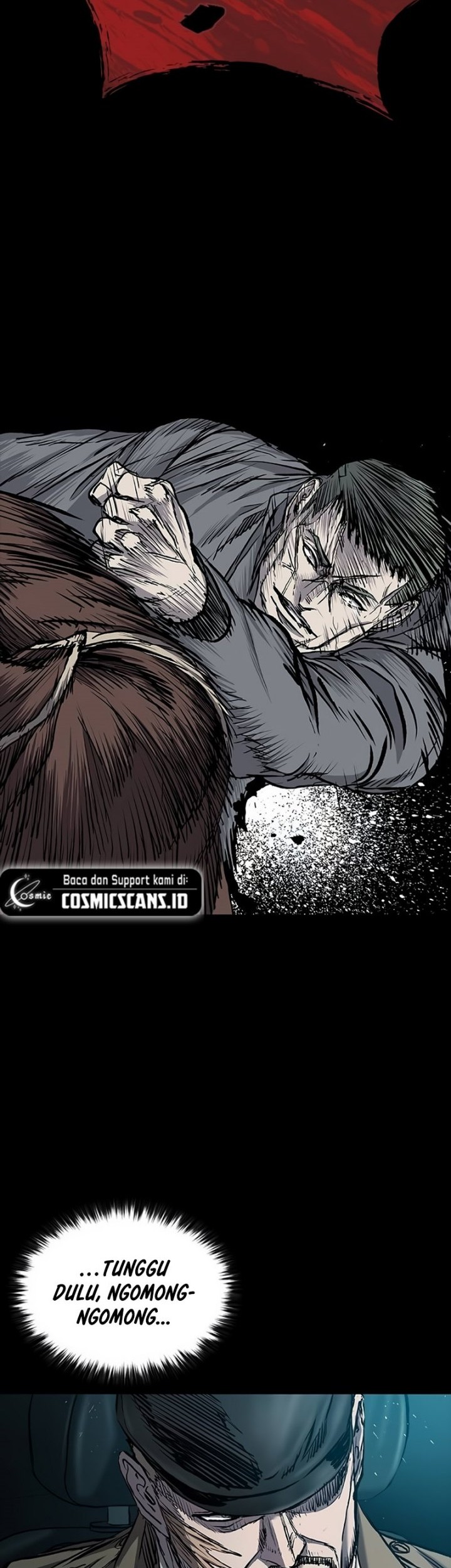 Castle 2: On Top of Everyone Chapter 51 - halaman 52