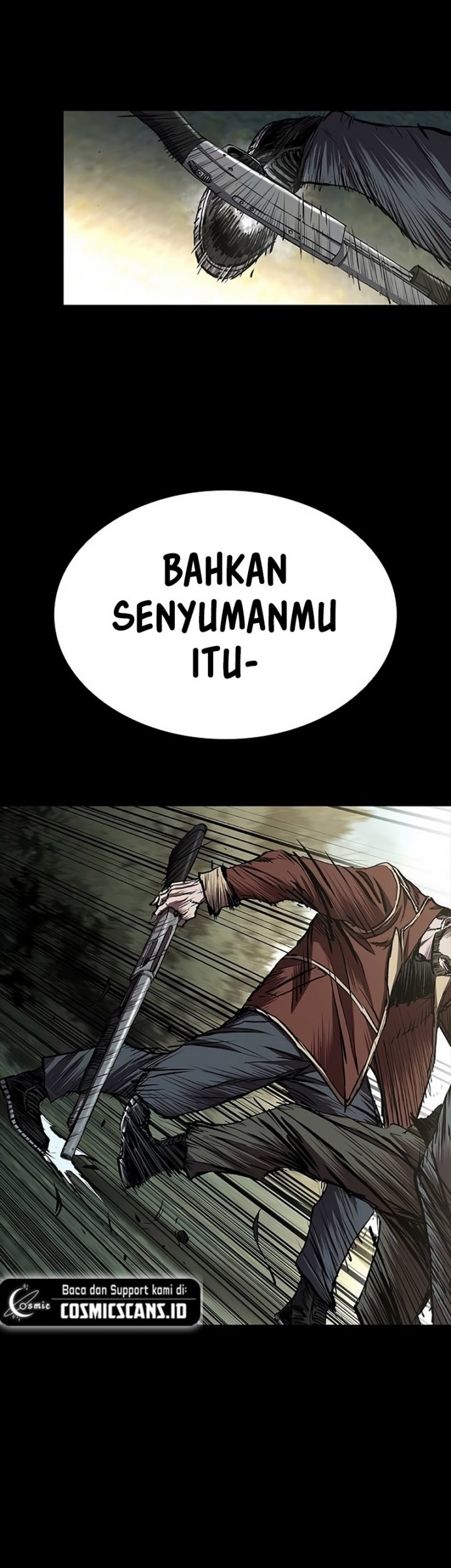 Castle 2: On Top of Everyone Chapter 51 - halaman 57