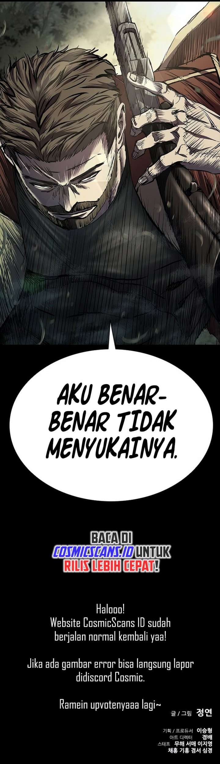 Castle 2: On Top of Everyone Chapter 51 - halaman 59