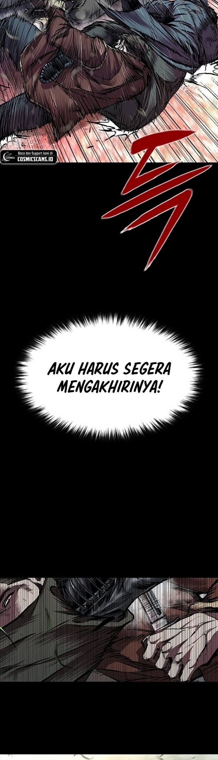 Castle 2: On Top of Everyone Chapter 52 - halaman 21