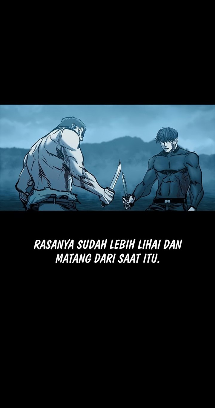 Castle 2: On Top of Everyone Chapter 52 - halaman 23